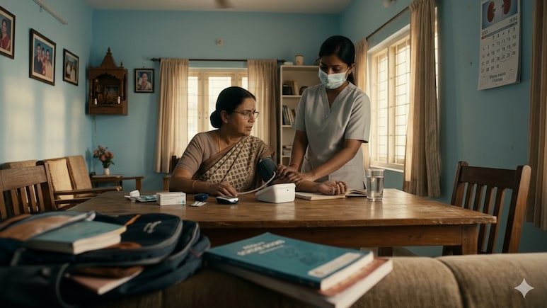 World Kidney Day 2026: How High Blood Pressure Quietly Damages Your Kidneys