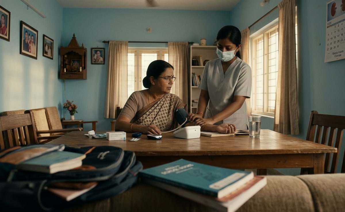 World Kidney Day 2026: How Diabetes, High Blood Pressure Quietly Damage Your Kidneys