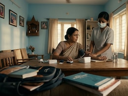 Many Indians Don't Know Their Blood Pressure Numbers: Doctor Explains Screening Gap