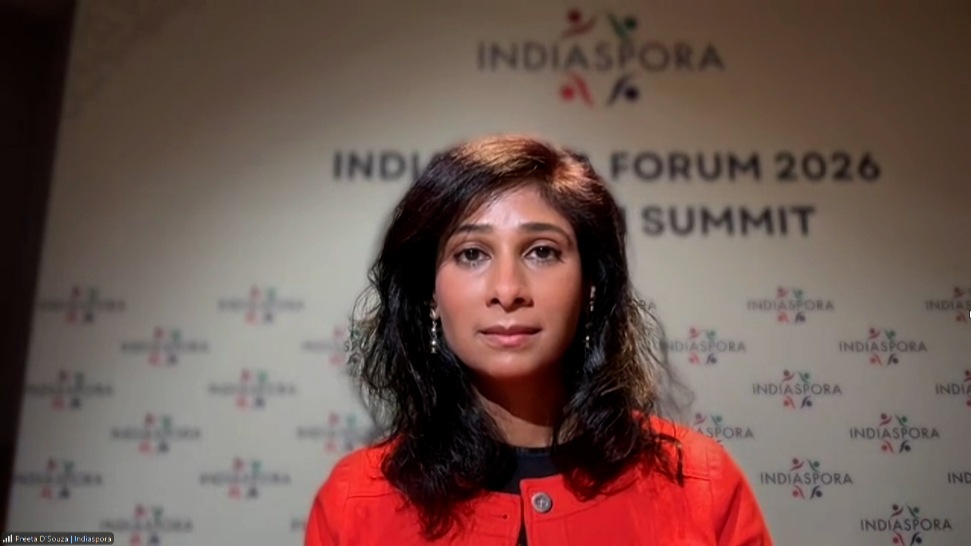 Global Recession Risk? Gita Gopinath Explains Impact of $100+ Oil Prices