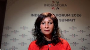 Global Recession Risk? Gita Gopinath Explains Impact of $100+ Oil Prices
