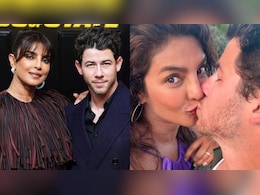 Nick Jonas Recalls Steamy First Date With Priyanka Chopra: "We French Kissed That Night"