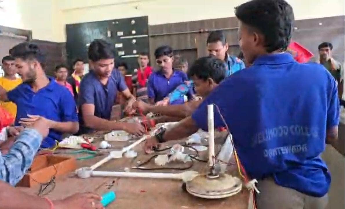 Latest and Breaking News on NDTV