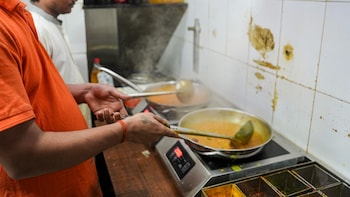 LPG Shortage: Is There An Induction Supply Disruption? Crompton Greaves CFO Explains