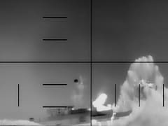 Iran-Israel War Live Updates:घातक हो रहा ईरान-अमेरिका युद्ध, ईरान के नेवी वॉरशिप हमले में 87 नौसैनिकों की मौत