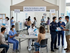 Response To Meningitis Outbreak In The UK Shows Why Contact Tracing Is Key To Containment