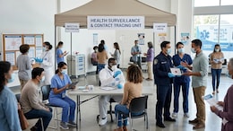 Response To Meningitis Outbreak In The UK Shows Why Contact Tracing Is Key To Containment
