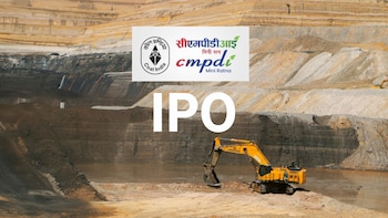 CMPDI IPO GMP Declines To 2.33% Ahead Of Opening; Check Price Band, Key Dates For Coal India Arm's Issue