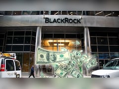 निवेशकों को उनका ही पैसा नहीं निकालने दे रहा ब्‍लैकरॉक, मार्केट में हड़कंप! पूरा मामला ये रहा