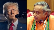 'ट्रंप जो आज कहते हैं, कल उससे पलट जाते हैं...', शशि थरूर ने डोनाल्ड ट्रंप की ट्वीट डिप्लोमेसी पर उठाए सवाल