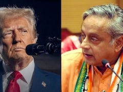 'ट्रंप जो आज कहते हैं, कल उससे पलट जाते हैं...', शशि थरूर ने डोनाल्ड ट्रंप की ट्वीट डिप्लोमेसी पर उठाए सवाल