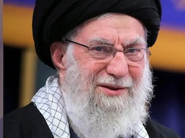 Khamenei's Posts On Reading And Book By Nehru Go Viral After His Death In US-Israel Strikes