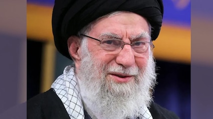 Khamenei's Posts On Reading, Book By Nehru Go Viral After His Death