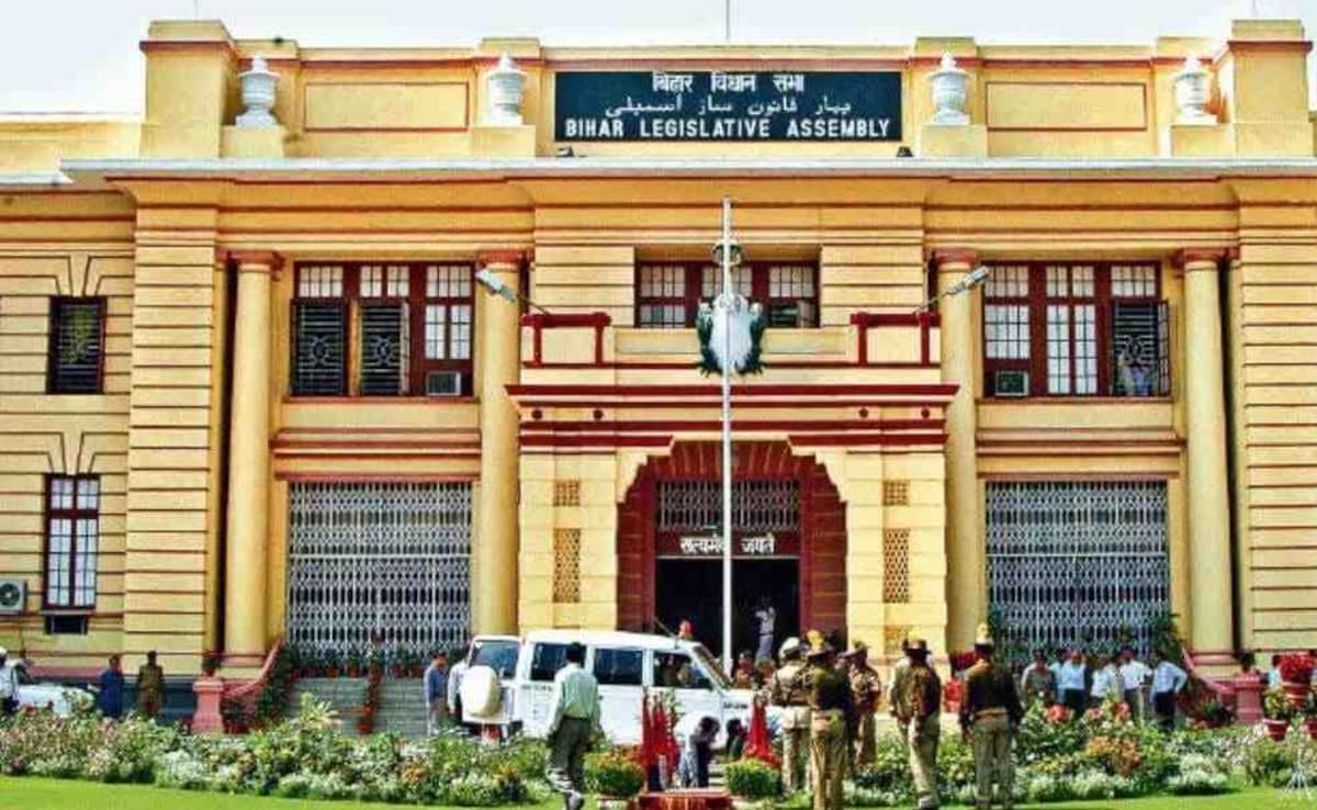 "ठीक 2:15 बजे बिहार विधानसभा में धमाका होगा", ईमेल मिलते ही पटना में हड़कंप, कोर्ट को भी मिली धमकी