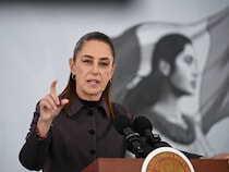 Mexico President Reacts As Iran Demand Change In FIFA World Cup Venue Amid War