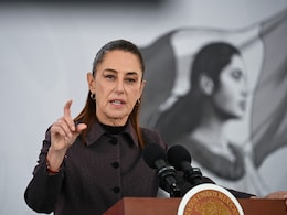 Mexico President Reacts As Iran Demand Change In FIFA World Cup Venue Amid War