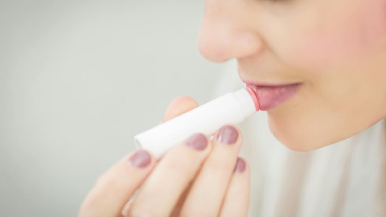 Which lip care products you need to try to make your lips look plumpy?