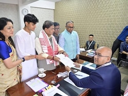 Jalukbari: How Himanta Biswa Sarma's 25-Year Fortress Stays Unshakeable