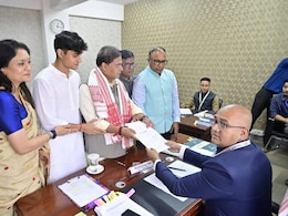 Jalukbari: How Himanta Biswa Sarma's 25-Year Fortress Stays Unshakeable