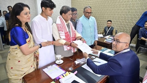 Jalukbari: How Himanta Biswa Sarma's 25-Year Fortress Stays Unshakeable