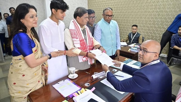 Jalukbari: How Himanta Biswa Sarma's 25-Year Fortress Stays Unshakeable