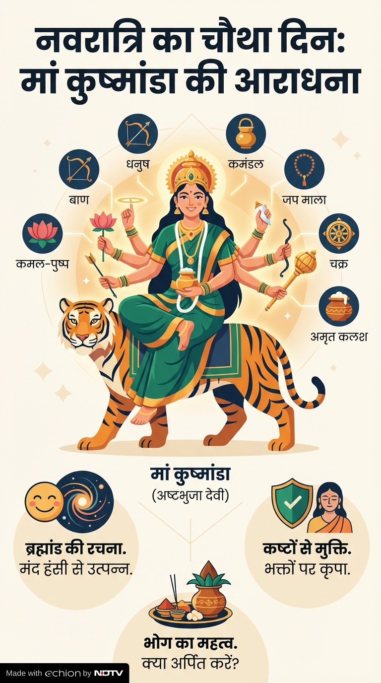 Latest and Breaking News on NDTV