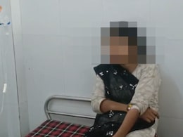 जहर से कुछ नहीं हुआ तो पी लिया तेजाब, 25 साल की युवती की हालत गंभीर, क्यों उठाया यह कदम