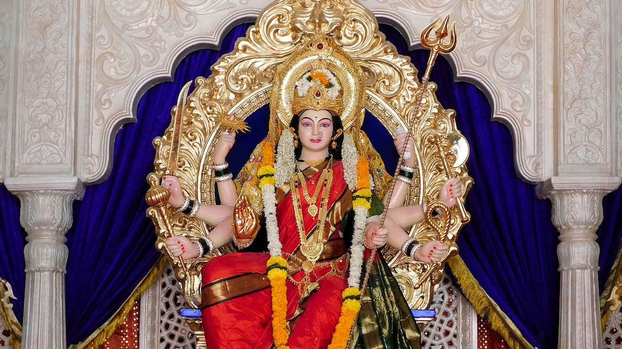 Day-Wise Chaita Navratri Prasad And Bhog Ideas Of 2026