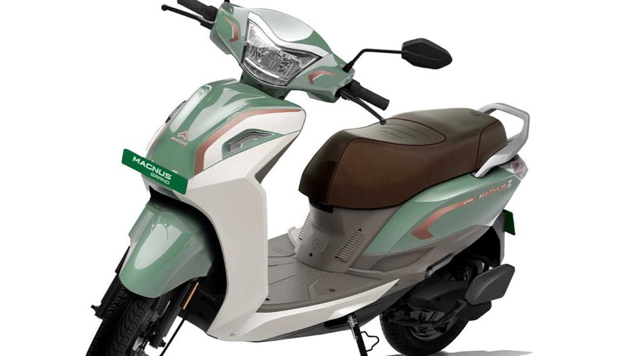 Which electric vehicle do you want to grab from Amazon Mega Summer Deals? Which electric vehicle do you want to grab from Amazon Mega Summer Deals?