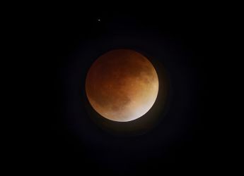 Totale Mondfinsternis 2026: Wo und wie man den seltenen Blutmond sehen kann