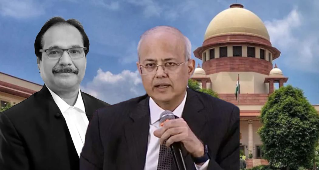 मुस्लिम-ईसाई बनते ही SC का दर्जा खत्म...सुप्रीम कोर्ट ने क्यों सुनाया फैसला, 1950 वाला आदेश पढ़ लीजिए