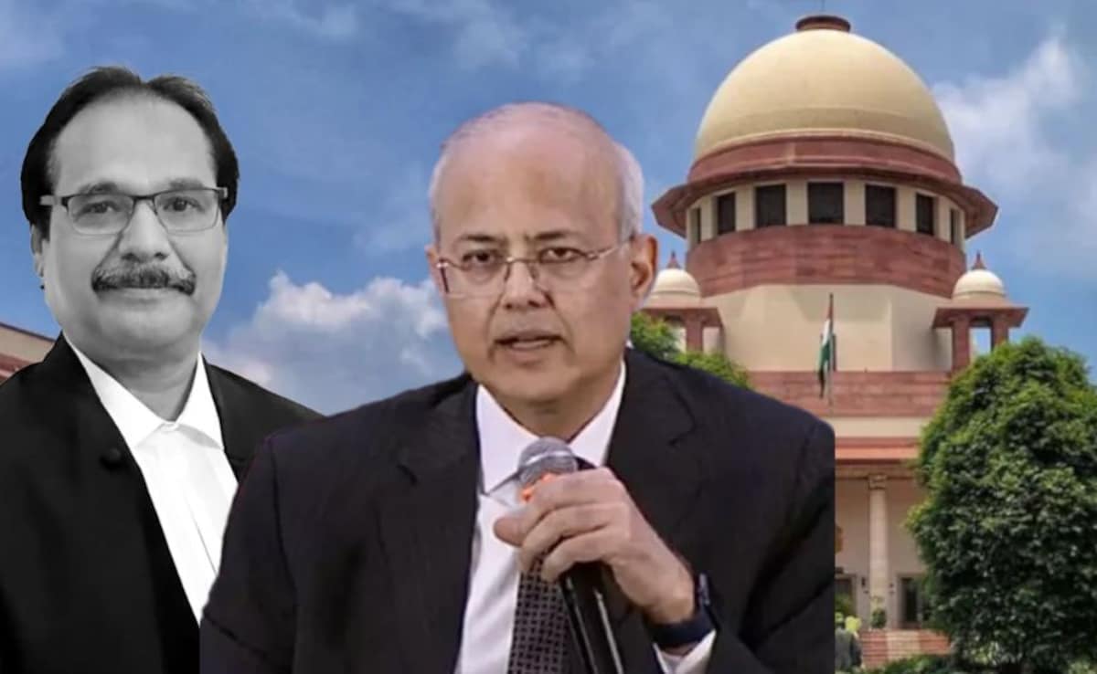 मुस्लिम-ईसाई बनते ही SC का दर्जा खत्म...सुप्रीम कोर्ट ने क्यों सुनाया फैसला, 1950 वाला आदेश पढ़ लीजिए