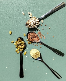 5 Millets To Include In Your Summer Diet