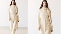Massimo Dutti Sells Kurta As 'Tunic Dress' For Rs 12,000. Internet Shreds It