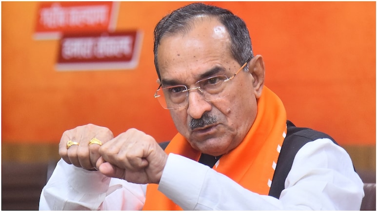 कांग्रेस सरकार में पेपर लीक सबसे बड़ा विश्वासघात, डोटसार अपना कार्यकाल भूल गए- मदन राठौड़