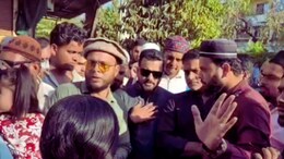 Chhatrapati Sambhajinagar : 'महानगरपालिका तुमच्या बापाची जहागीर नाही'; 14 नगरसेवकांनी पसरवली परिसरात दहशत, नेमकं काय घडलं?
