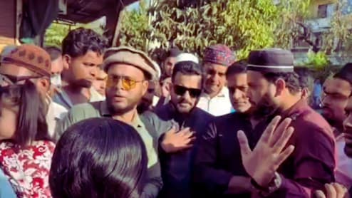 Chhatrapati Sambhajinagar : 'महानगरपालिका तुमच्या बापाची जहागीर नाही'; 14 नगरसेवकांनी पसरवली परिसरात दहशत, नेमकं काय घडलं?