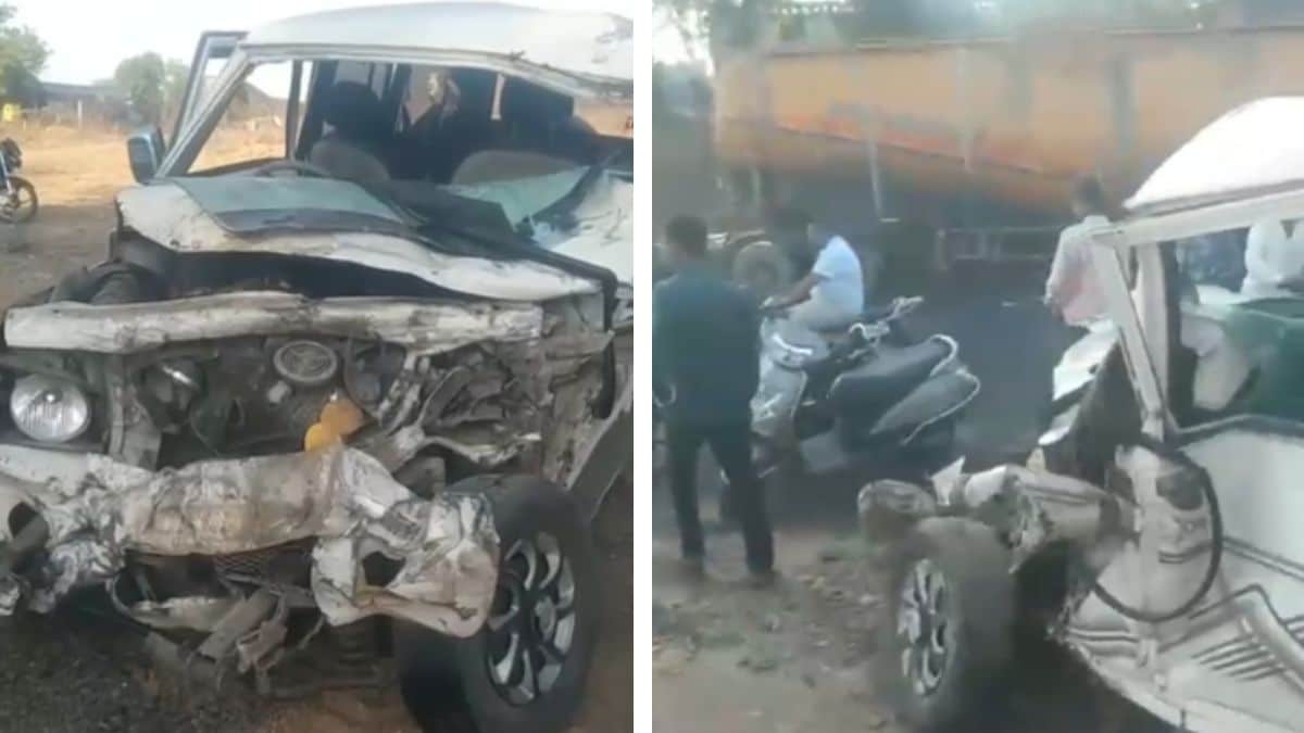 Latest and Breaking News on NDTV