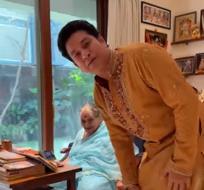 VIDEO: सचिन तेंदुलकर ने देशवासियों को खास अंदाज में दी 'गुड़ी पड़वा' की बधाई