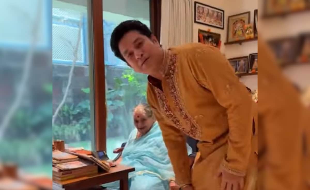 VIDEO: सचिन तेंदुलकर ने देशवासियों को खास अंदाज में दी गुड़ी पड़वा की बधाई