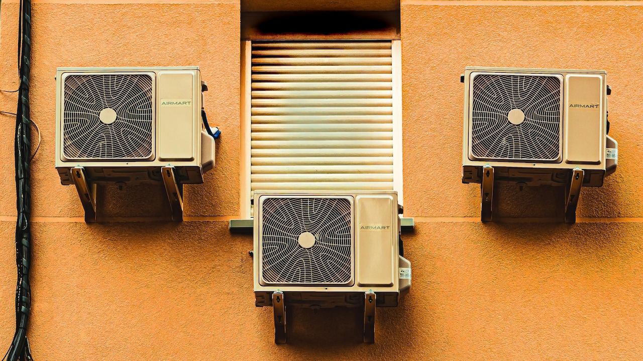 Which Godrej air conditioner do you want to upgrade this summer?