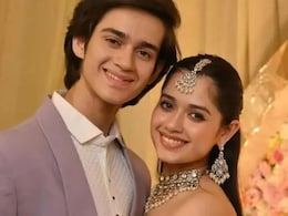 Navi Mumbai : जन्नत झुबैरसह तिच्या भावावर पनवेलमध्ये हल्ला,कुटुंबियांसह चाहत्यांना मोठा धक्का, प्रकरण काय?