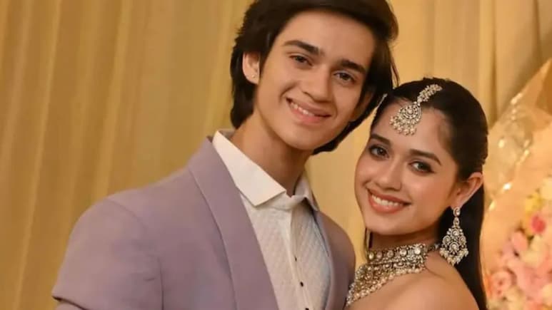 Navi Mumbai : जन्नत झुबैरसह तिच्या भावावर पनवेलमध्ये हल्ला,कुटुंबियांसह चाहत्यांना मोठा धक्का, प्रकरण काय?