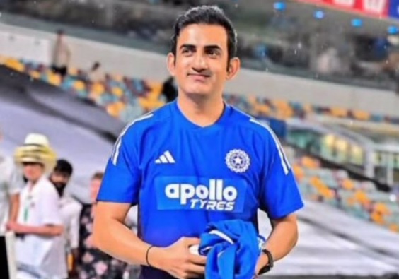 Gautam Gambhir: T20 का 'किंग' बनने के बाद कोच गौतम गंभीर का वनडे वर्ल्ड कप 2027 को लेकर पहला बड़ा बयान