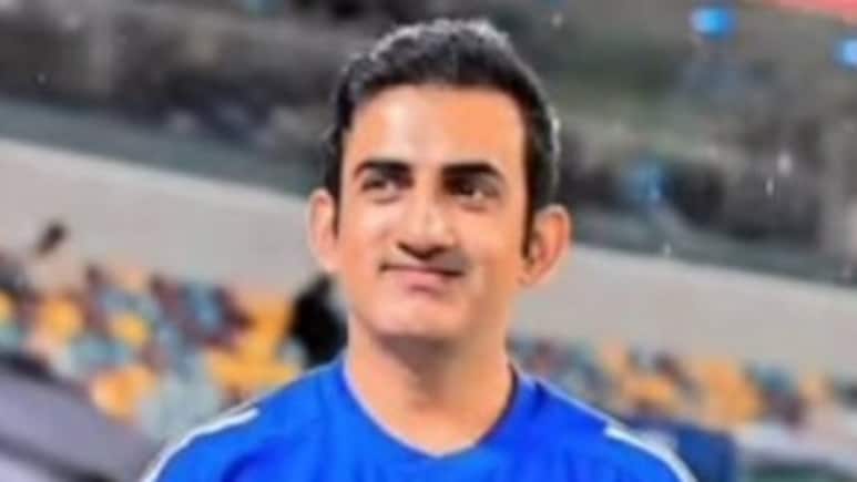 Gautam Gambhir: T20 का 'किंग' बनने के बाद कोच गौतम गंभीर का वनडे वर्ल्ड कप 2027 को लेकर पहला बड़ा बयान