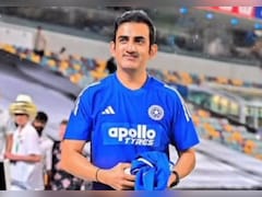 खुशखबरी! 'गुरु' गंभीर है तो क्या है चिंता, कभी नहीं चखा हार का स्वाद, जीत तो पक्की ही मानो, रिकॉर्ड है गवाह