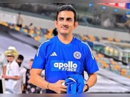 खुशखबरी! 'गुरु' गंभीर है तो क्या है चिंता, कभी नहीं चखा हार का स्वाद, जीत तो पक्की ही मानो, रिकॉर्ड है गवाह