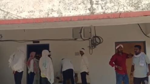 मातम में बदली होली की खुशियां, त्यौहार की खरीदारी कर लौट रहे युवक की मौत