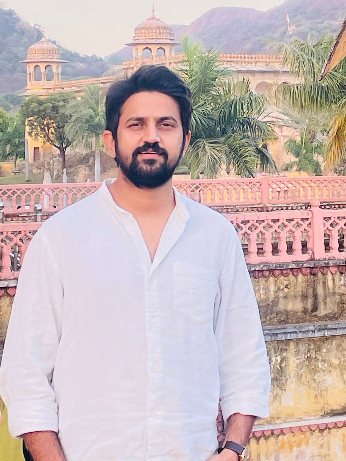 Blog: Blog: The Last 30 Days Of My Jiji - And A Goodbye I Never Got