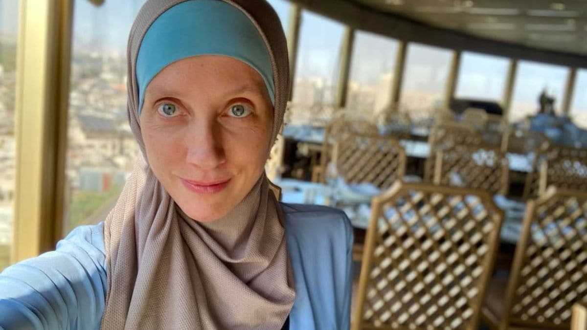 US Award-Winning Journalist Shelly Kittleson Kidnapped In Baghdad: Reports